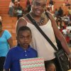 Children's Christmas Party - Trinidad 2018